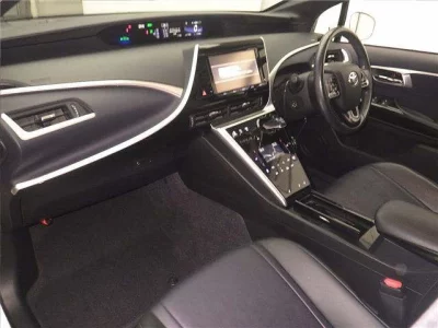 Toyota MIRAI
