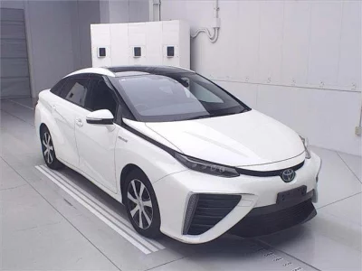 Toyota MIRAI