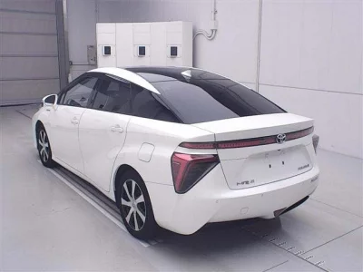 Toyota MIRAI