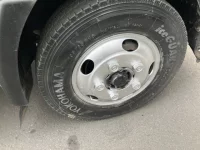 Hino DUTRO лот № 1049 оценка R  с аукциона в Японии 8