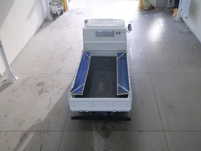 Hino DUTRO  с аукциона в Японии