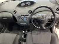 Toyota VITZ лот № 20066 оценка 4  с аукциона в Японии 3