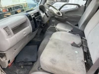 Hino DUTRO лот № 60 оценка 3  с аукциона в Японии 4