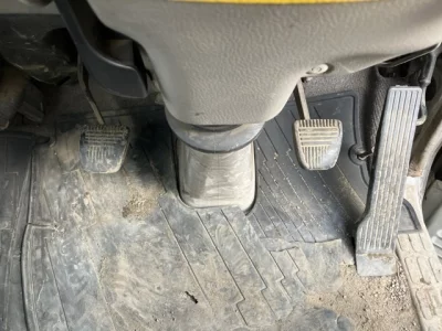 Hino DUTRO  с аукциона в Японии