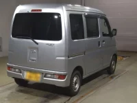 Daihatsu HIJET VAN лот № 3084 оценка R  с аукциона в Японии 1