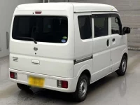 Nissan CLIPPER VAN лот № 3037 оценка 4  с аукциона в Японии 1