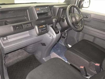 Honda N VAN