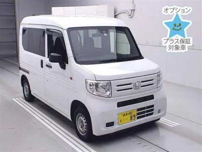 Honda N VAN