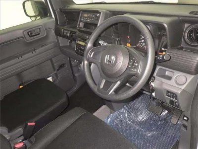 Honda N VAN
