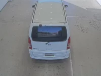 Nissan SERENA лот № 20069 оценка RA  с аукциона в Японии 2