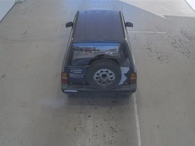 Suzuki ESCUDO  с аукциона в Японии