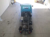 Mitsubishi CANTER лот № 63 оценка 3  с аукциона в Японии 2