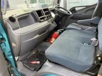 Mitsubishi CANTER лот № 63 оценка 3  с аукциона в Японии 4