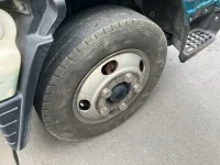 Mitsubishi CANTER лот № 63 оценка 3  с аукциона в Японии 8