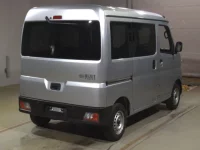 Daihatsu HIJET VAN лот № 3088 оценка 4.5  с аукциона в Японии 1