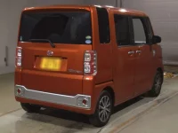 Daihatsu WAKE лот № 3085 оценка 4  с аукциона в Японии 1