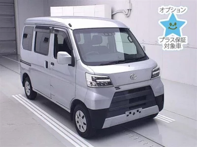 Toyota PIXIS VAN