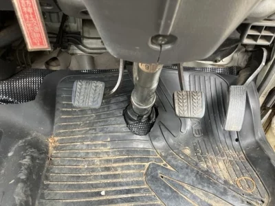 Mazda BONGO BRAWNY TRUCK