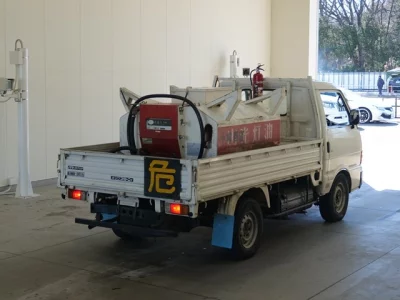 Mazda BONGO BRAWNY TRUCK