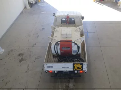 Mazda BONGO BRAWNY TRUCK