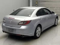 Mazda ATENZA SEDAN лот № 18117 оценка 3.5  с аукциона в Японии 1