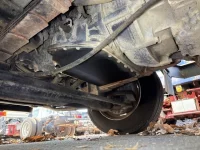 Isuzu ELF лот № 1056 оценка 3  с аукциона в Японии 9