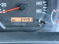 Isuzu ELF лот № 1056 оценка 3  с аукциона в Японии 5