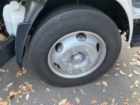 Isuzu ELF лот № 1056 оценка 3  с аукциона в Японии 8