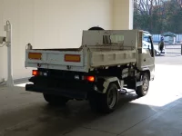 Isuzu ELF лот № 1056 оценка 3  с аукциона в Японии 1