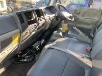 Isuzu ELF лот № 1056 оценка 3  с аукциона в Японии 4