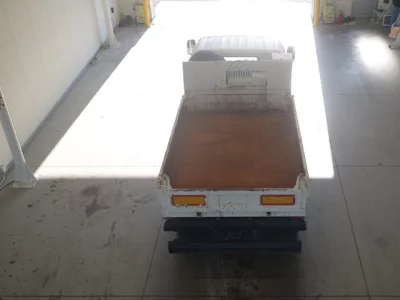 Isuzu ELF  с аукциона в Японии