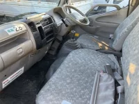 Hino DUTRO лот № 1057 оценка R  с аукциона в Японии 4