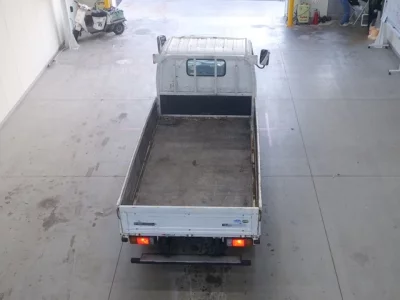 Hino DUTRO  с аукциона в Японии