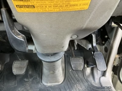 Hino DUTRO  с аукциона в Японии