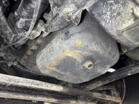 Hino DUTRO лот № 1058 оценка 3  с аукциона в Японии 9