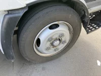 Hino DUTRO лот № 1058 оценка 3  с аукциона в Японии 8