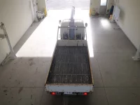 Hino DUTRO лот № 1058 оценка 3  с аукциона в Японии 2