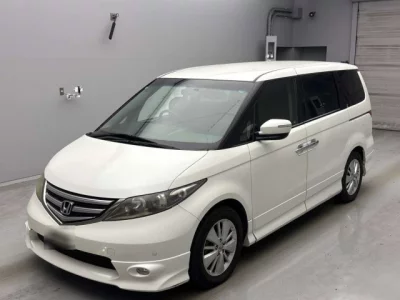 Honda ELYSION