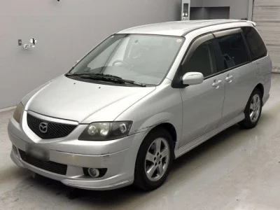 Mazda MPV