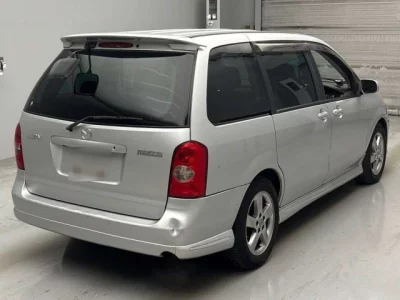 Mazda MPV