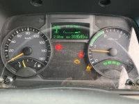 Mitsubishi CANTER лот № 70 оценка 3.5  с аукциона в Японии 6