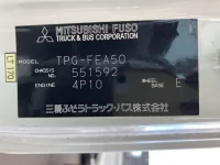 Mitsubishi CANTER лот № 70 оценка 3.5  с аукциона в Японии 7