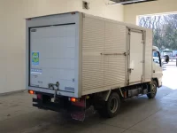 Mitsubishi CANTER лот № 70 оценка 3.5  с аукциона в Японии 1