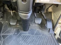 Mitsubishi CANTER лот № 70 оценка 3.5  с аукциона в Японии 3