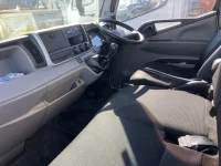 Mitsubishi CANTER лот № 70 оценка 3.5  с аукциона в Японии 4