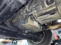 Mitsubishi CANTER лот № 70 оценка 3.5  с аукциона в Японии 9