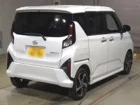 Daihatsu MOVE лот № 3098 оценка S  с аукциона в Японии 1