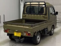Daihatsu HIJET TRUCK лот № 3054 оценка 4.5  с аукциона в Японии 1