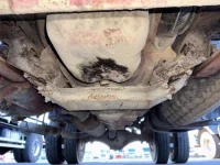 Hino RANGER лот № 3052 оценка R  с аукциона в Японии 9