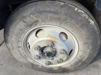 Hino RANGER лот № 3052 оценка R  с аукциона в Японии 8